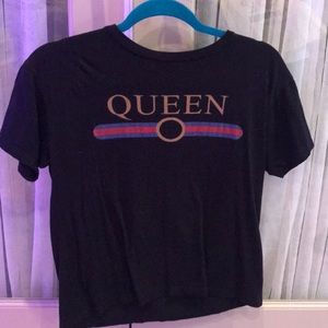 QUEEN t shirt